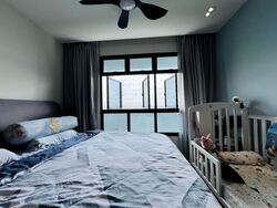 Blk 420D Waterfront II @ Northshore (Punggol), HDB 5 Rooms #597203261